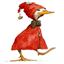 crispyduck