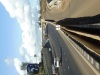 A ground view of the superhighway.  (Joshua Laibon, News24 user)