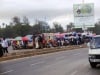 Ngara Hawkers/Traders, is there need for a bridge perhaps? (Joshua Laibon, News24 user)