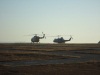 Netcare 911 Chopper @ Grand Central