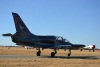 The plane!