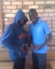 The bufu empire president and the manager