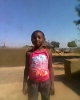 The my sister she is still a young girl