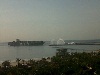 MSC upon arrival in Durban (News24 user Siwe Mgqalelo)