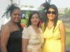 Hats off me ladies!