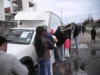 This project Just Maziwa has helped many in the estates. People queue for milk at Fedha estate for as little as ten shillings. One litre cost KES60  compared to over KES80 in the supermarket or shops. (Maureen Awuor, News24 user)