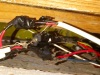 more shoddy wiring