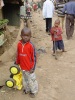 Nairobi