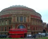 The Royal Albert Hall, London 2010