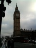 Big Ben, December 2010
