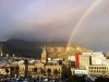 Over the rainbow