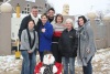 Snow at Mwa Group