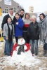 Snow at Mwa Group