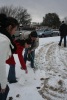 Snow at Mwa Group