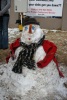 Snow at Mwa Group