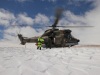 SANDF to the rescue."Time saves lives, Helivac saves both" Photo credit Chris Botha Netcare911