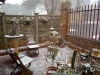 Jhb snow