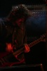 HOME SWEET HOME: Seether's Shaun Morgan (previously Welgemoed) gives an incredible performance. Copyright: V. Smeets