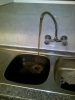 Dear Mayor or eMalalheni / Witbank .... Please have a cup of "drinkable tap water" on me!!