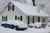 My house and car