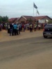 service delivery at Marite