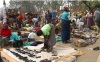 Sellers in Maasai market in Nairobi  (James Kabotia, News24 user)