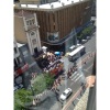 And the Currie Cup gets paraded through the streets of Cape Town CBD. WP!