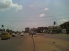 JIBOWU YABA- An hour later, still no bikes in sight.