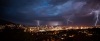 Thunderbolts and lightning