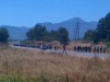 Agter-Paarl pad betogers!