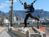 high jumper at it again