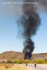 Strike in Robertson. Day 2