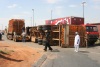 Early Bird Accident Olifantsfontein