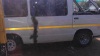 SA Taxis are fully roadworthy, no questions about it.