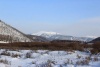 Mongolian Winter