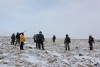 Mongolian archery