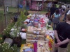 Thanks to all that contributed these doggies wont go hungry soon!
