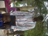 Attending my Son's end of the year party