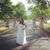 Jacqui and Vaughan's Wedding - Summer 2012
