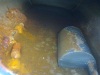 Surprised is an understatement. My anode was totally corroded