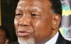 this is the picture our president-elect Khalema Mothlanthe