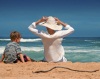 Hats off to Summer
