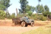 Unworthy vehicle on  the road. (Onyango Onyango, News24 user)