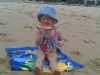 Sun, Sand and Watermelon...Summer is here!!