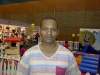 During Barney show in Durban