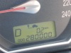 My car recently clocked 300 000km!!!!!!!