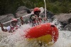 Out on the water