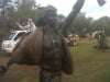 ANC's ancestors in Mangaung
