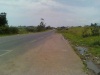 Near Mandeni.The road going to Gingindlovu has had no public transport for over two weeks now.people have to rely on private cars which cost a lot more because of their small capacities.the drought of public transport has been caused by ''Shanela'' aname given to tafic police because of their way of strictness.a few taxis have been suspended and withheld by Shanela and fines are also issued. unfortunately for the surrounding communities,the most of the taxis are working without p