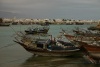 Dhows at Sur, Oman